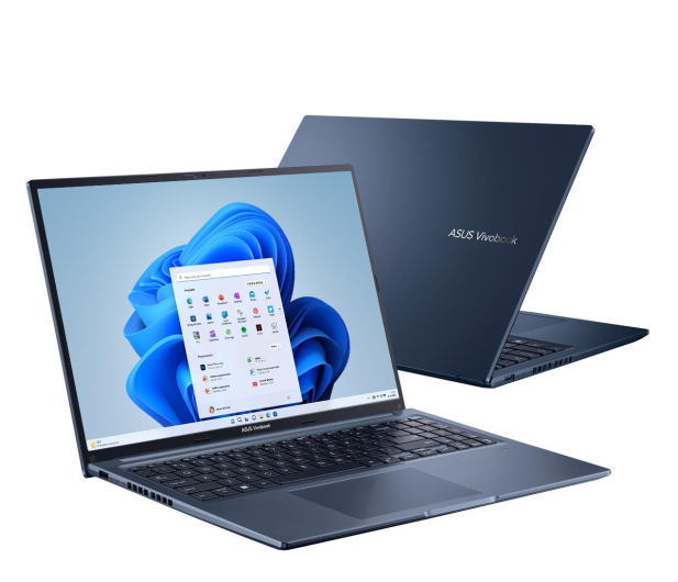 ASUS Vivobook 16X R5-5600H/16GB/512/Win11